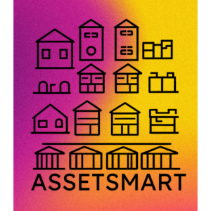 asset smart logo